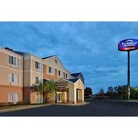 Fairfield Inn & Suites By Marriott Memphis