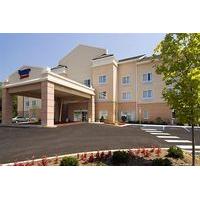 Fairfield Inn & Suites by Marriott State College