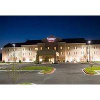 Fairfield Inn and Suites by Marr...