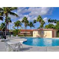 Fairway Inn Florida City / Homestead / Everglades