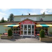 Fasthotel Grenoble Montbonnot