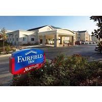 Fairfield Inn by Marriott Sacramento Cal Expo