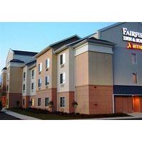 Fairfield Inn & Suites Marianna