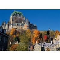 FAIRMONT LE CHATEAU FRONTENAC