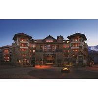 Fairmont Heritage Place, Franz K...