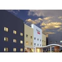FAIRFIELD INN SUITES BY MARRIOTT...