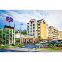 Fairfield Inn by Marriott Washington D.C.