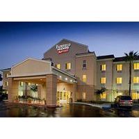 Fairfield Inn and Suites by Marr...