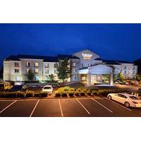 Fairfield Inn & Suites by Marriott Richmond Northwest