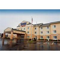 Fairfield Inn & Suites by Marriott Warner Robins