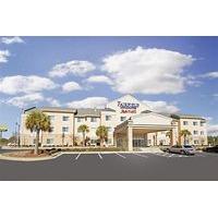 Fairfield Inn & Suites by Marriott Cordele