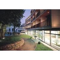 FAVORITE PARKHOTEL