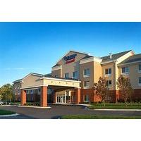 Fairfield Inn & Suites by Marriott Romulus