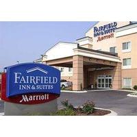 Fairfield Inn & Suites by Marriott Chattanooga So/East Ridge