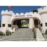 Family Belvedere Hotel