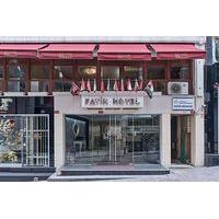 Fatih Hotel