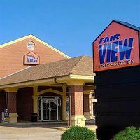 Fairview Inn & Suites