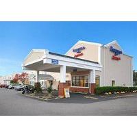 Fairfield Inn by Marriott Boston Dedham