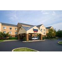 Fairfield Inn by Marriott Allentown Bethlehem/Lehigh Airport