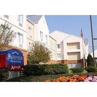 Fairfield Inn & Suites by Marriott Chicago Naperville