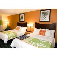 Fairfield Inn by Marriott Richmond