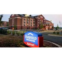 Fairfield Inn & Suites by Marriott Charlotte Matthews