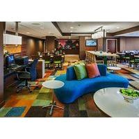 Fairfield Inn by Marriott East Rutherford Meadowlands