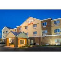 Fairfield Inn & Suites Chicago Tinley Park