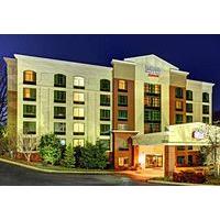 Fairfield Inn & Suites by Marriott Asheville South/Biltmore