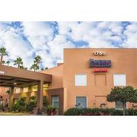Fairfield Inn & Suites by Marriott - San Jose Airport
