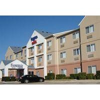 Fairfield Inn & Suites Temple