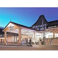 Fairmont The Norfolk