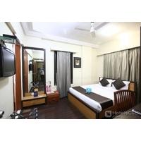 FABHOTEL MUMBAI AIRPORT APARTMENTS