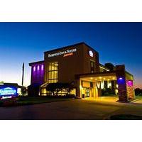 Fairfield Inn & Suites Dallas DFW Airport South/Irving