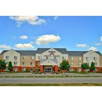 fairfield inn by marriott louisville south