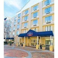 fairfield inn suites by marriott atlantabuckhead