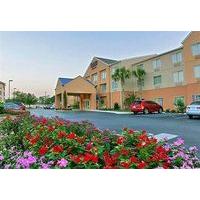 Fairfield Inn & Suites By Marriott - Brunswick