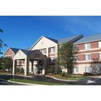 Fairfield Inn & Suites by Marriott Detroit Farmington Hills