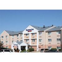 Fairfield by Marriott Zanesville