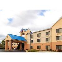 Fairfield Inn and Suites By Marriott Chesapeake