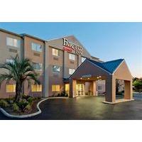 Fairfield Inn by Marriott Jacksonville Orange Park
