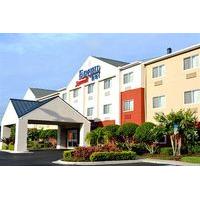 Fairfield Inn By Marriott St Petersburg/Clearwater