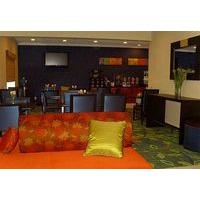 Fairfield Inn Topeka