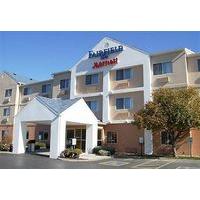 Fairfield Inn & Suites Council Bluffs