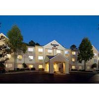 Fairfield Inn by Marriott Dothan