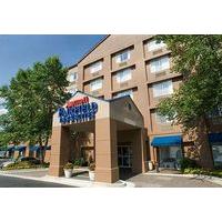 fairfield inn and suites by marriott perimeter center