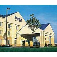 Fairfield Inn by Marriott Great ...