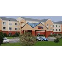 Fairfield Inn By Marriott Concord