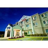 Fairfield Inn & Suites Sioux Falls