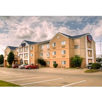 Fairfield Inn & Suites by Marrio...
